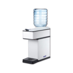 Aqua falls water best sale cooler
