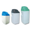 CABINET WATER SOFTENER