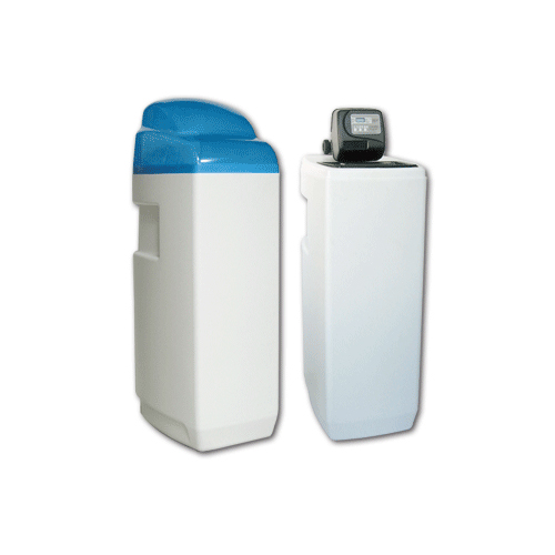 water softener