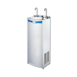 STEEL WATER DISPENSERS