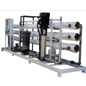 Brackish Water Treatment Systems