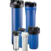 Water Filter Cartridge Housings Abu Dhabi