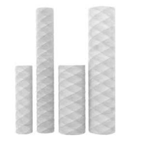 3 micron filter cartridges