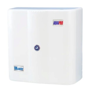 Compact RO System