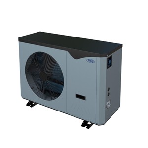 water cooled water chiller