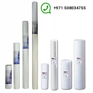 water filter cartridges suppliers in tilal al ghaf dubai