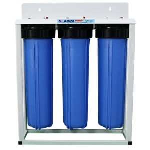 whole house water filter