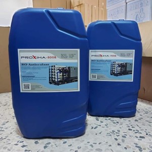 Proxima Antiscalant Chemical