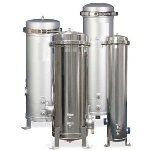 SS cluster filter