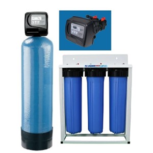 Whole Villa Water Filtration System