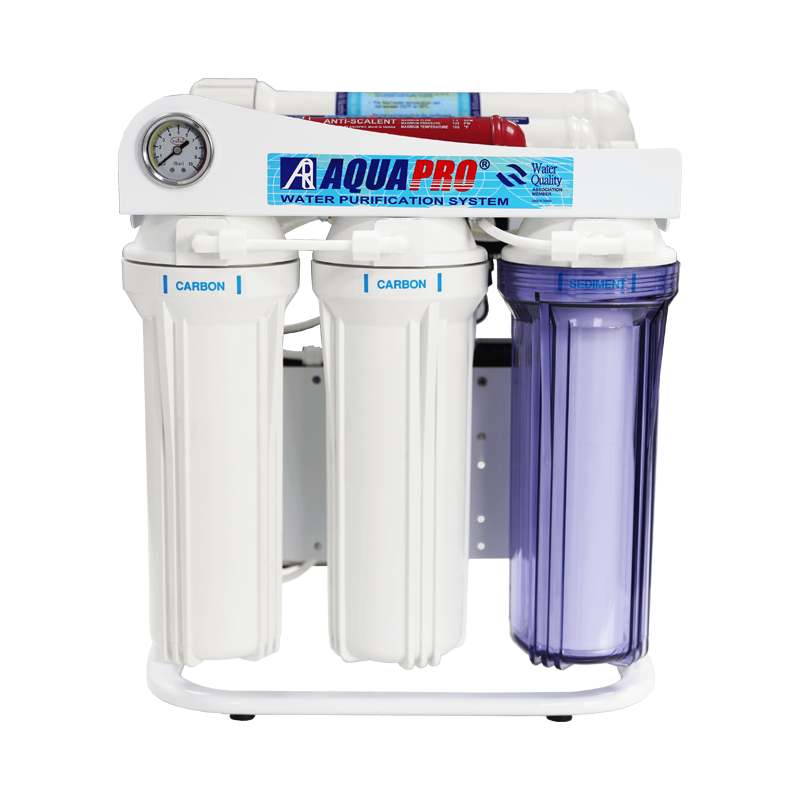 Aquapro RO system